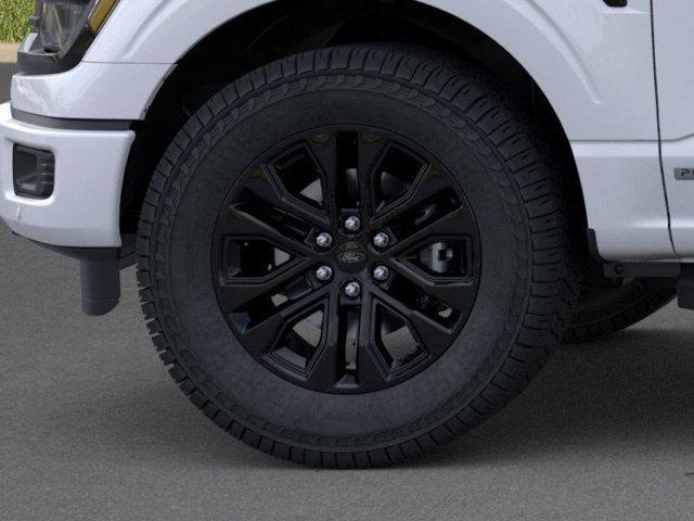 new 2025 Ford F-150 car, priced at $68,890