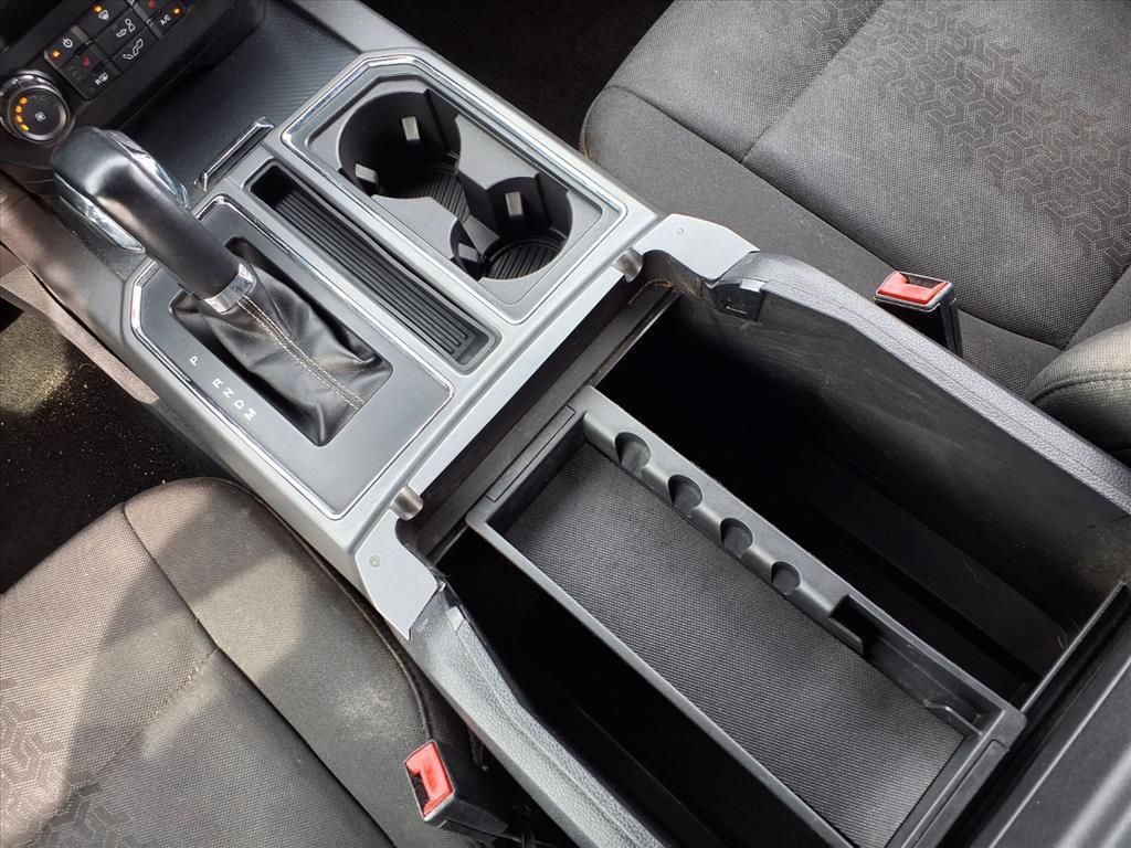used 2019 Ford F-150 car, priced at $21,999