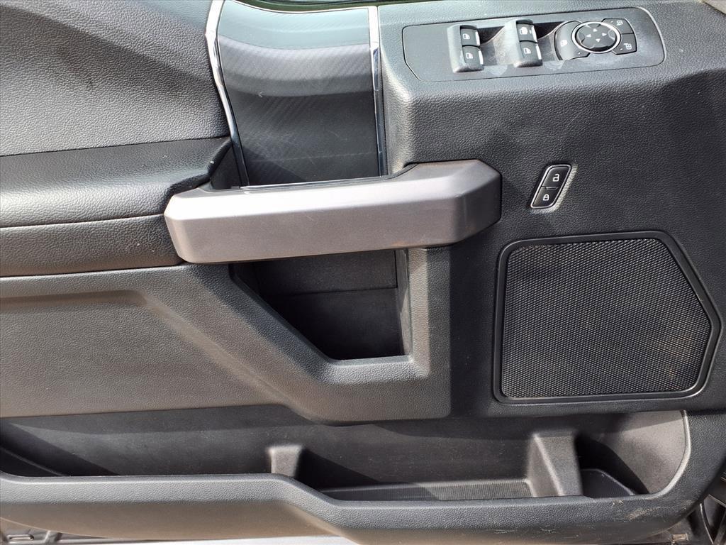 used 2019 Ford F-150 car, priced at $21,999