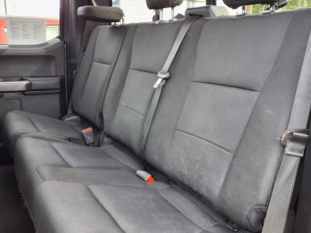 used 2019 Ford F-150 car, priced at $21,999