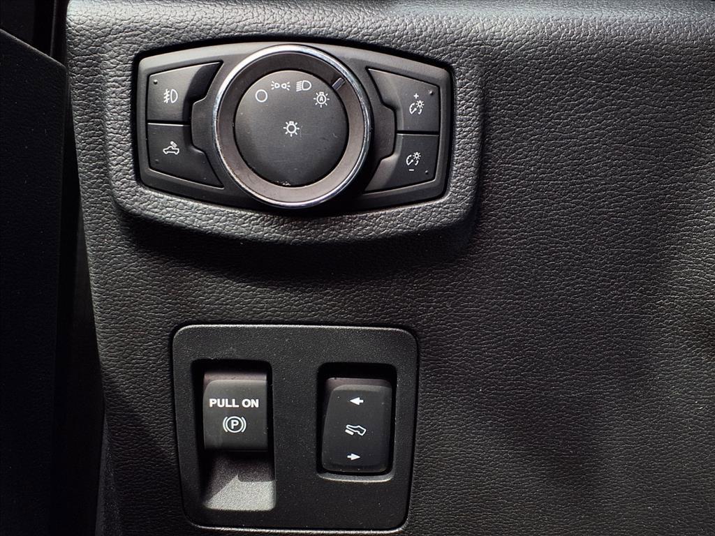 used 2019 Ford F-150 car, priced at $21,999