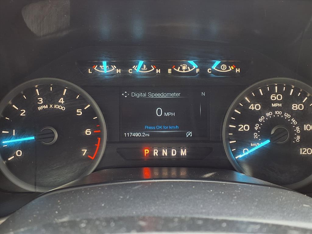 used 2019 Ford F-150 car, priced at $21,999