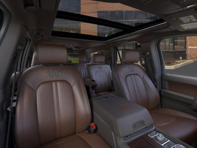 new 2024 Ford Expedition car, priced at $87,760