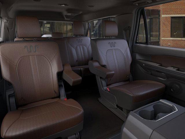 new 2024 Ford Expedition car, priced at $87,760