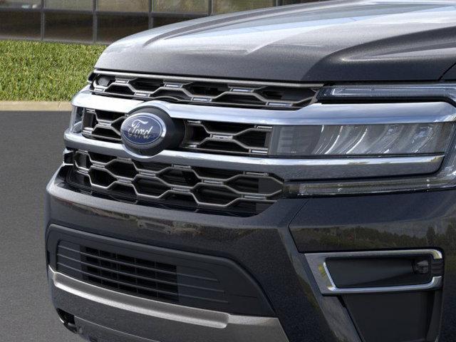 new 2024 Ford Expedition car, priced at $87,760