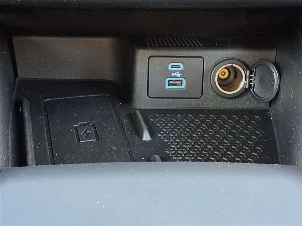 used 2022 Ford Bronco Sport car, priced at $26,992