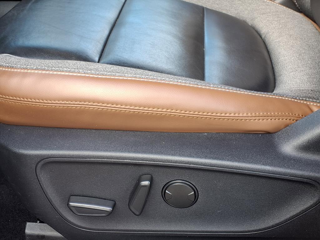 used 2022 Ford Bronco Sport car, priced at $26,992