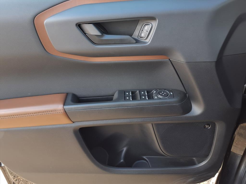 used 2022 Ford Bronco Sport car, priced at $26,992