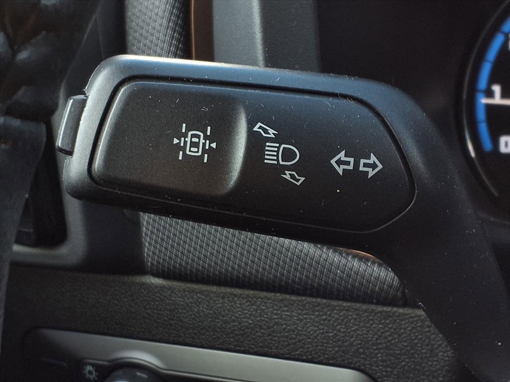 used 2022 Ford Bronco Sport car, priced at $26,992