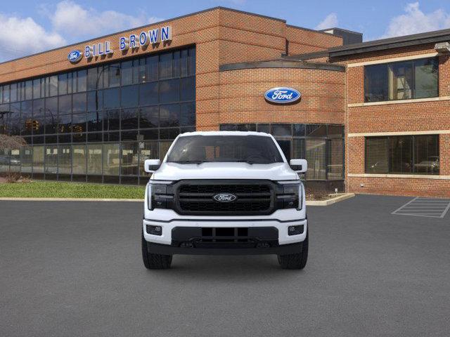 new 2025 Ford F-150 car, priced at $79,170