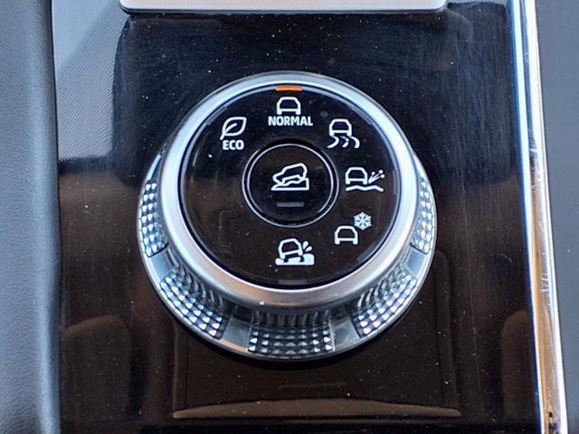 used 2022 Mitsubishi Outlander car, priced at $21,992