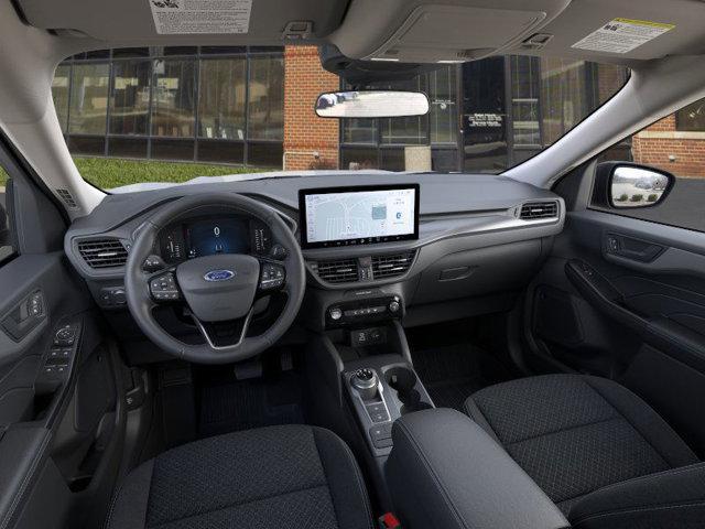 new 2025 Ford Escape car