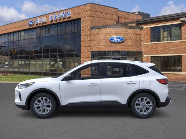 new 2025 Ford Escape car