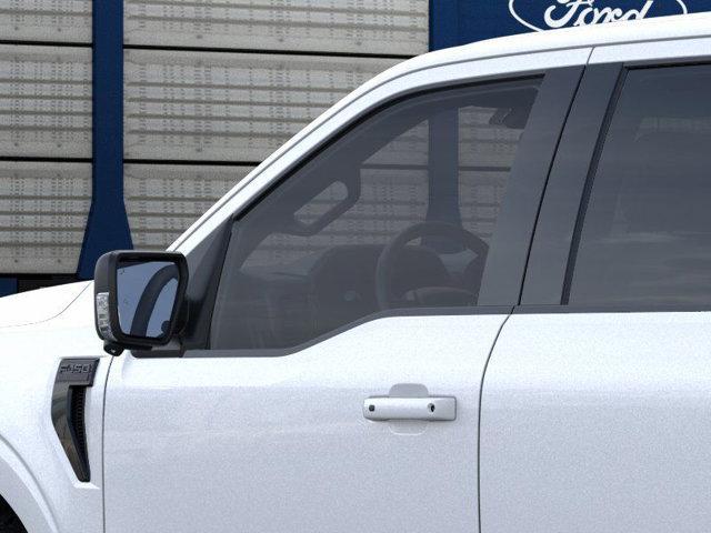 new 2025 Ford F-150 car, priced at $67,395