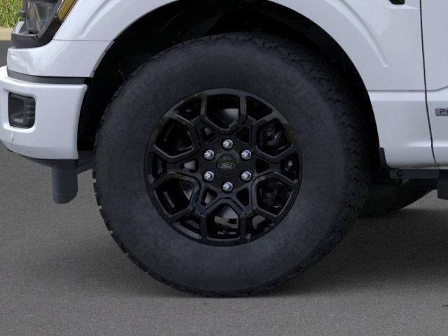new 2025 Ford F-150 car, priced at $67,395
