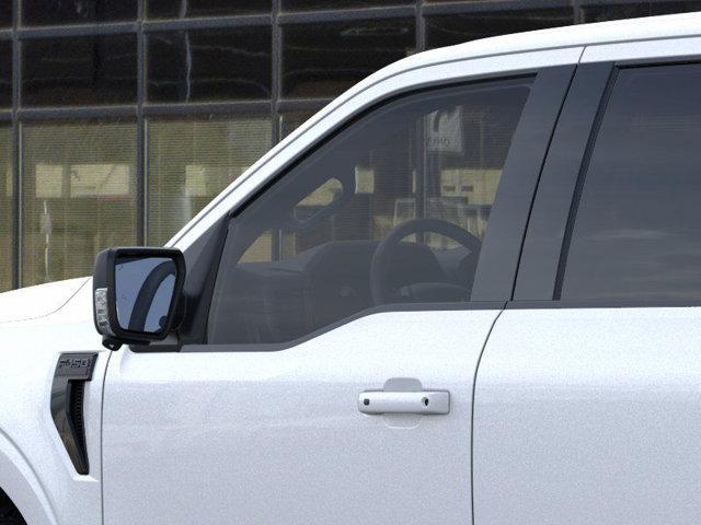 new 2025 Ford F-150 car, priced at $67,395
