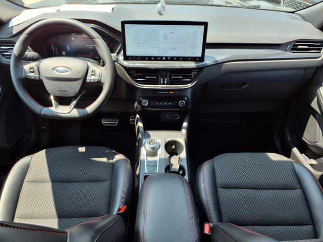 used 2023 Ford Escape car, priced at $26,543