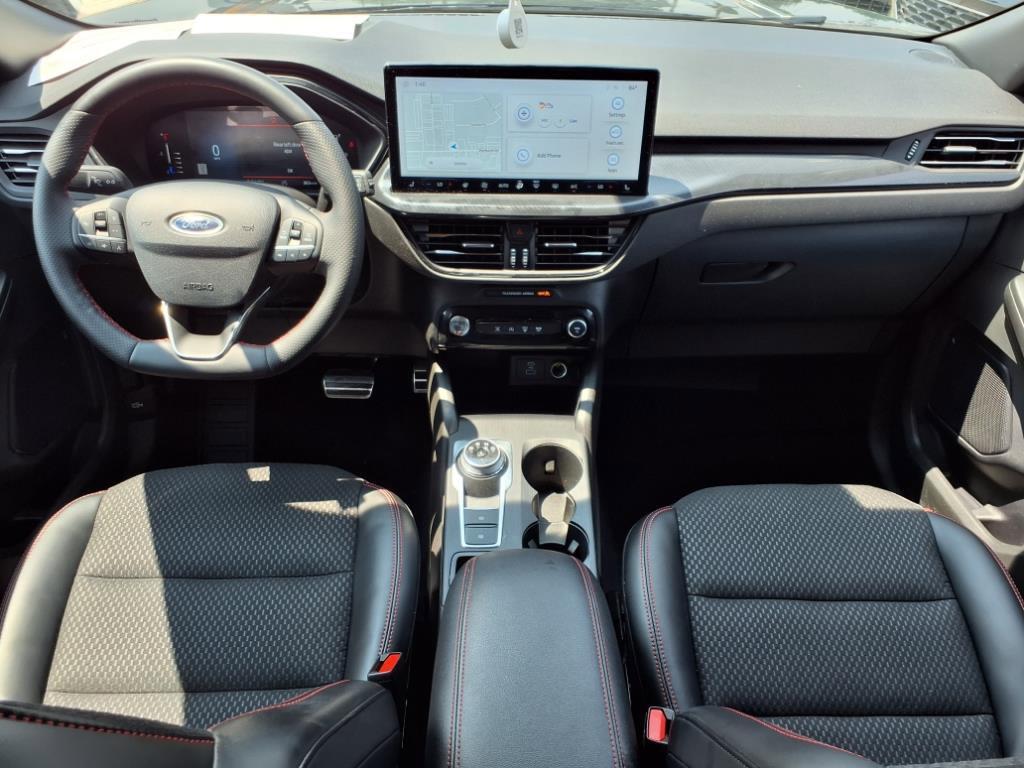 used 2023 Ford Escape car, priced at $27,995