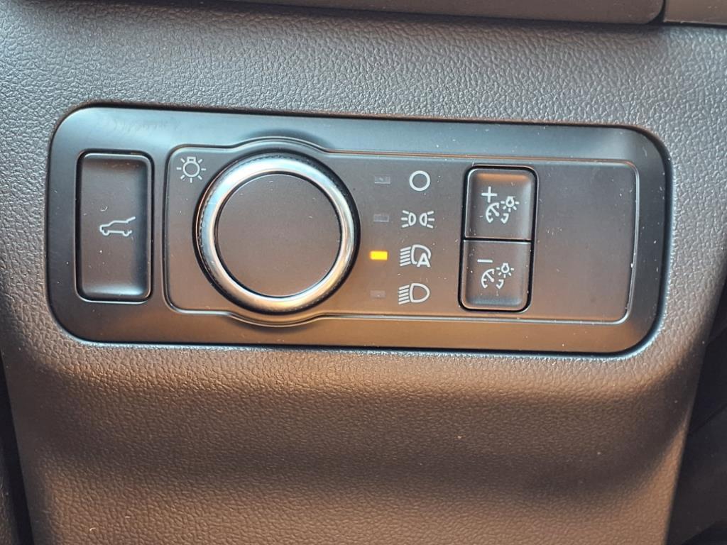 used 2023 Ford Escape car, priced at $27,995