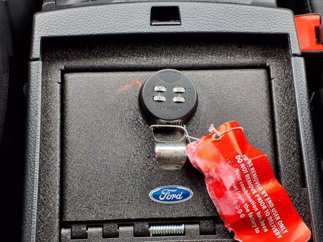 used 2023 Ford Ranger car, priced at $38,993