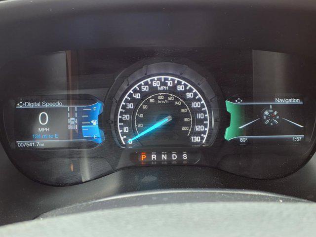 used 2023 Ford Ranger car, priced at $38,993