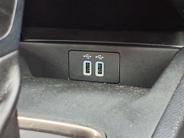 used 2023 Ford Ranger car, priced at $38,993