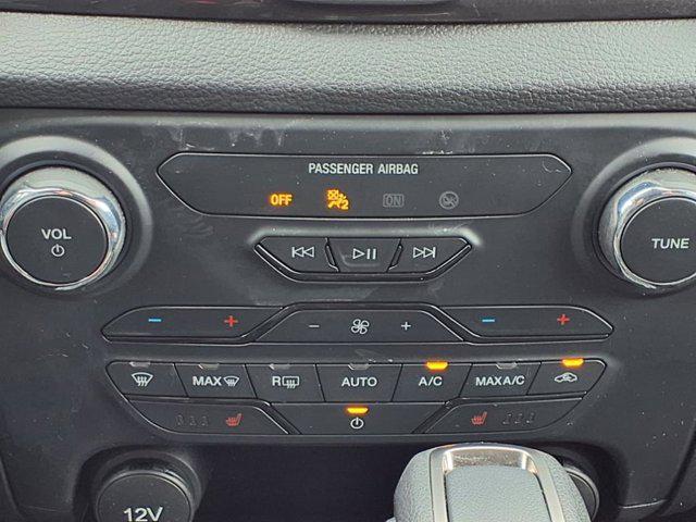 used 2023 Ford Ranger car, priced at $38,993