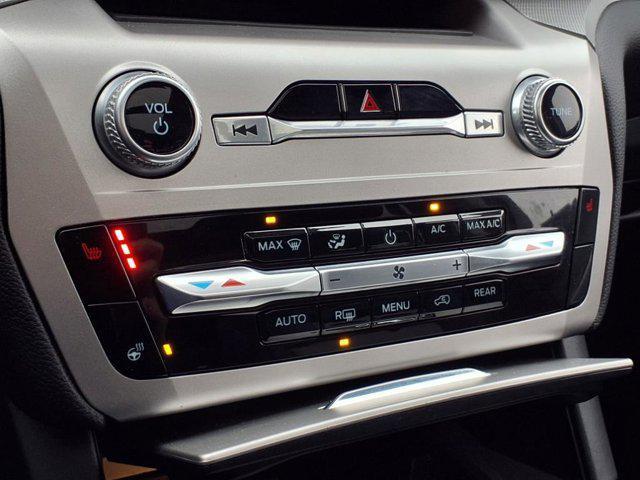 used 2022 Ford Explorer car, priced at $33,992
