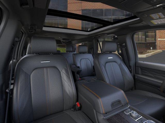 new 2024 Ford Expedition Max car, priced at $89,990