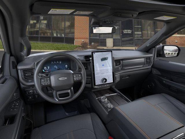 new 2024 Ford Expedition Max car, priced at $89,990