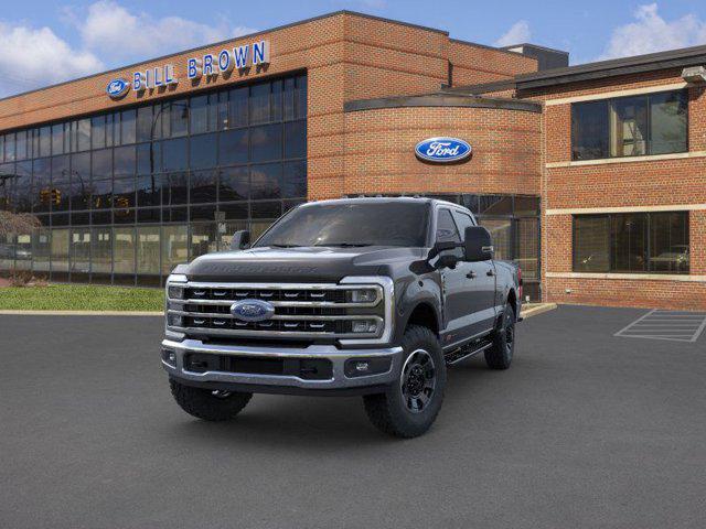 new 2024 Ford F-250 car, priced at $84,620