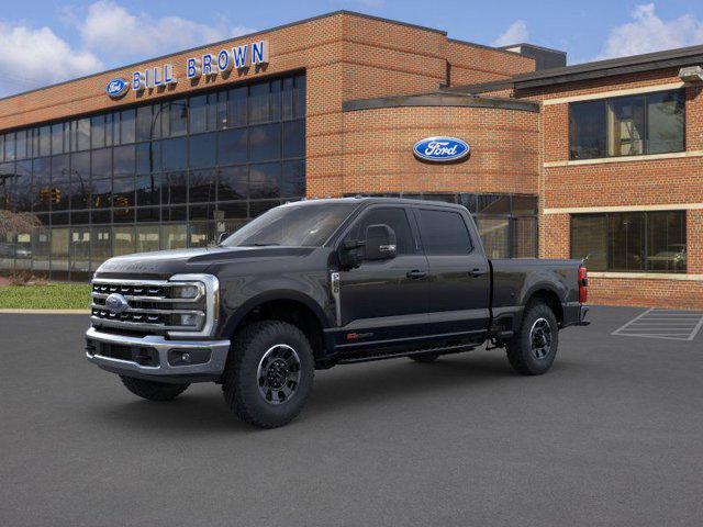 new 2024 Ford F-250 car, priced at $84,620