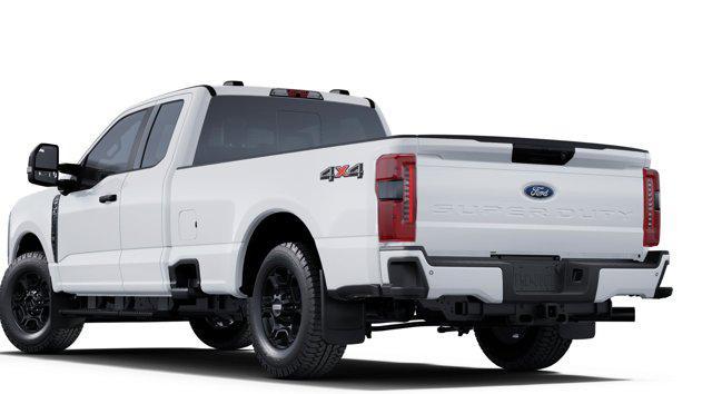 new 2025 Ford F-350 car, priced at $65,885