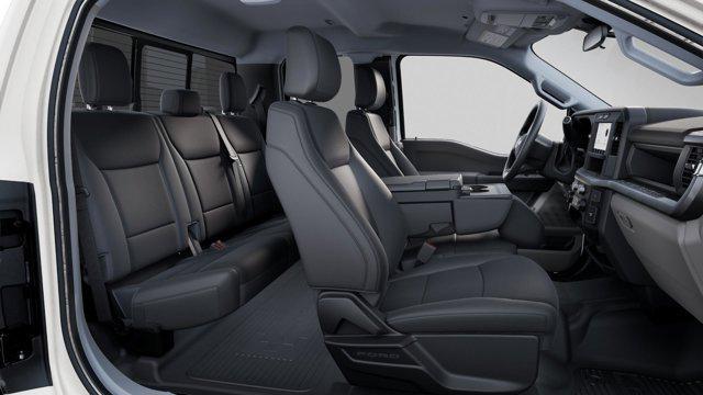 new 2025 Ford F-350 car, priced at $65,885