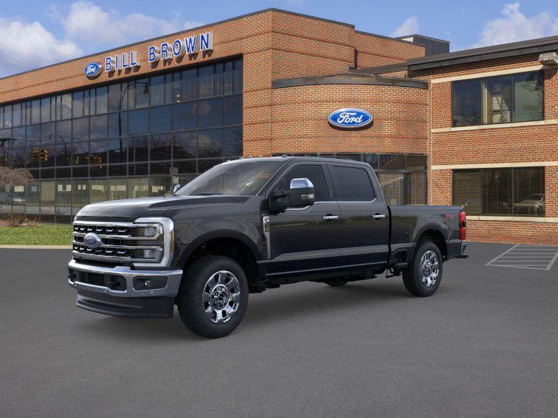 new 2026 Ford F-350 car, priced at $78,085