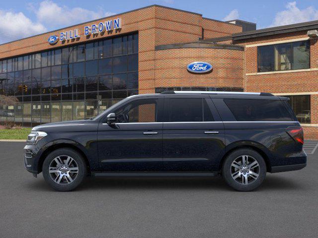 new 2024 Ford Expedition car, priced at $76,710