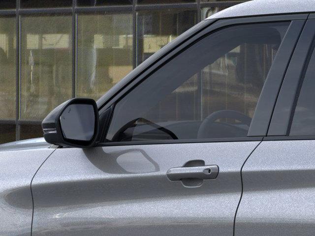 new 2025 Ford Explorer car, priced at $58,890