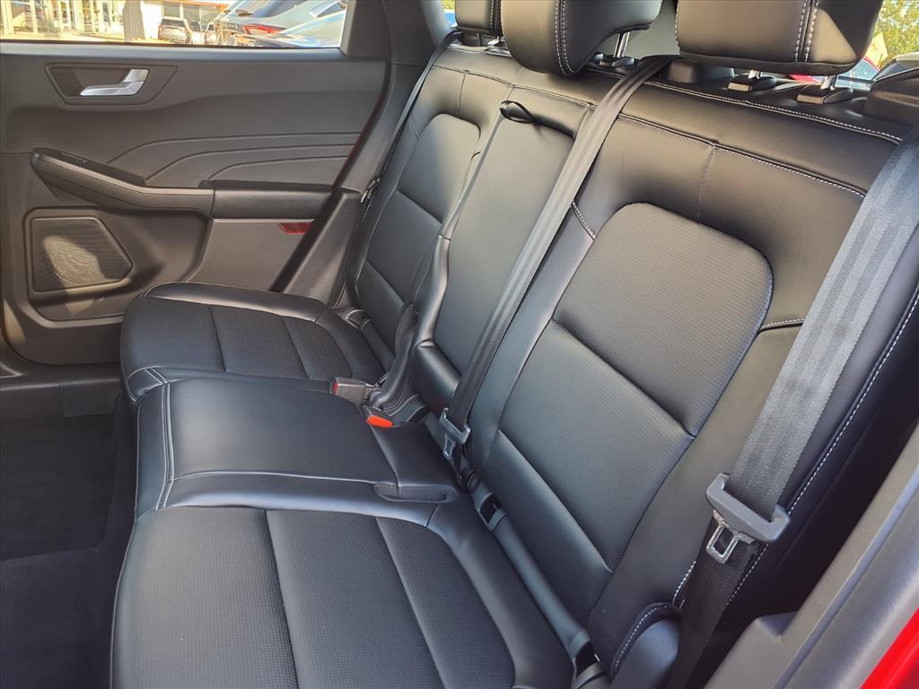 used 2023 Ford Escape car, priced at $26,923