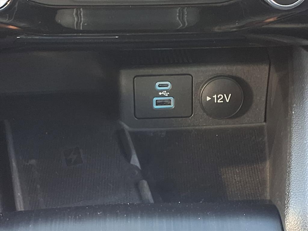 used 2023 Ford Escape car, priced at $26,923