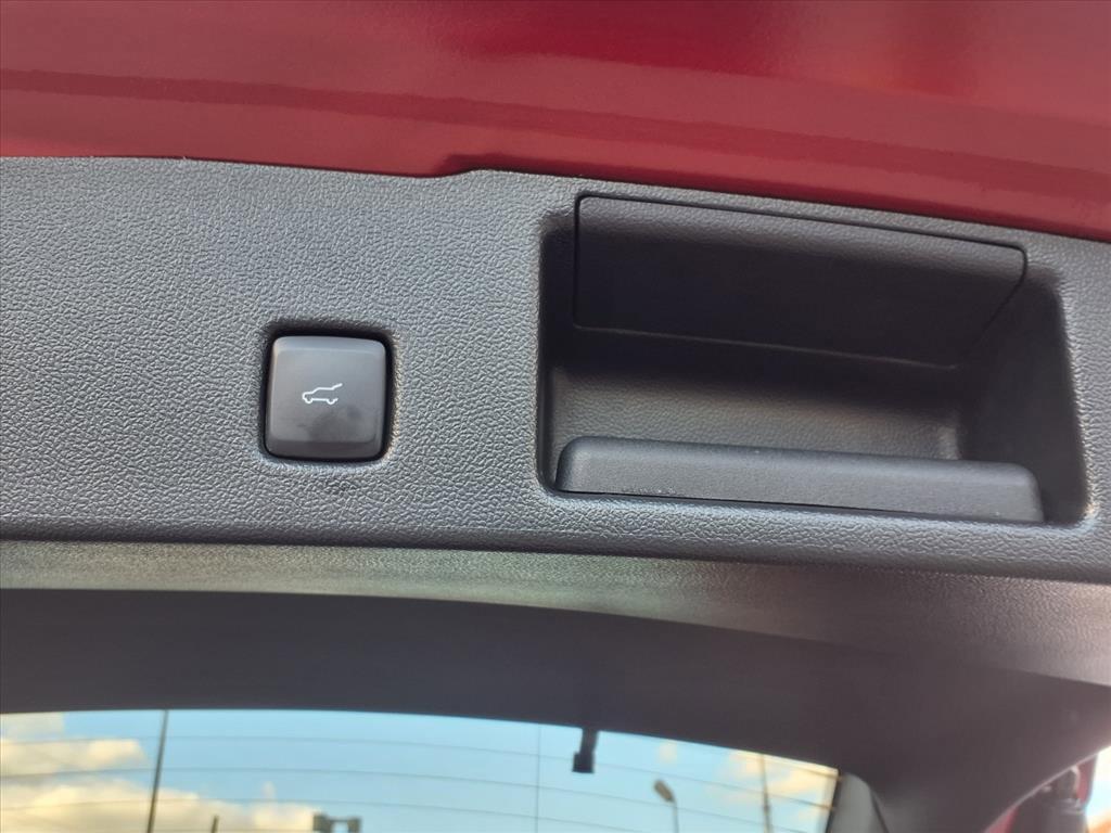 used 2023 Ford Escape car, priced at $26,923