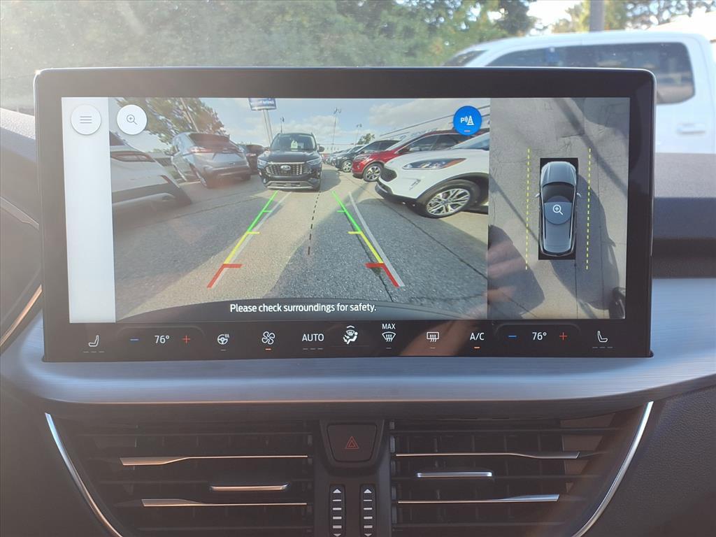 used 2023 Ford Escape car, priced at $26,923