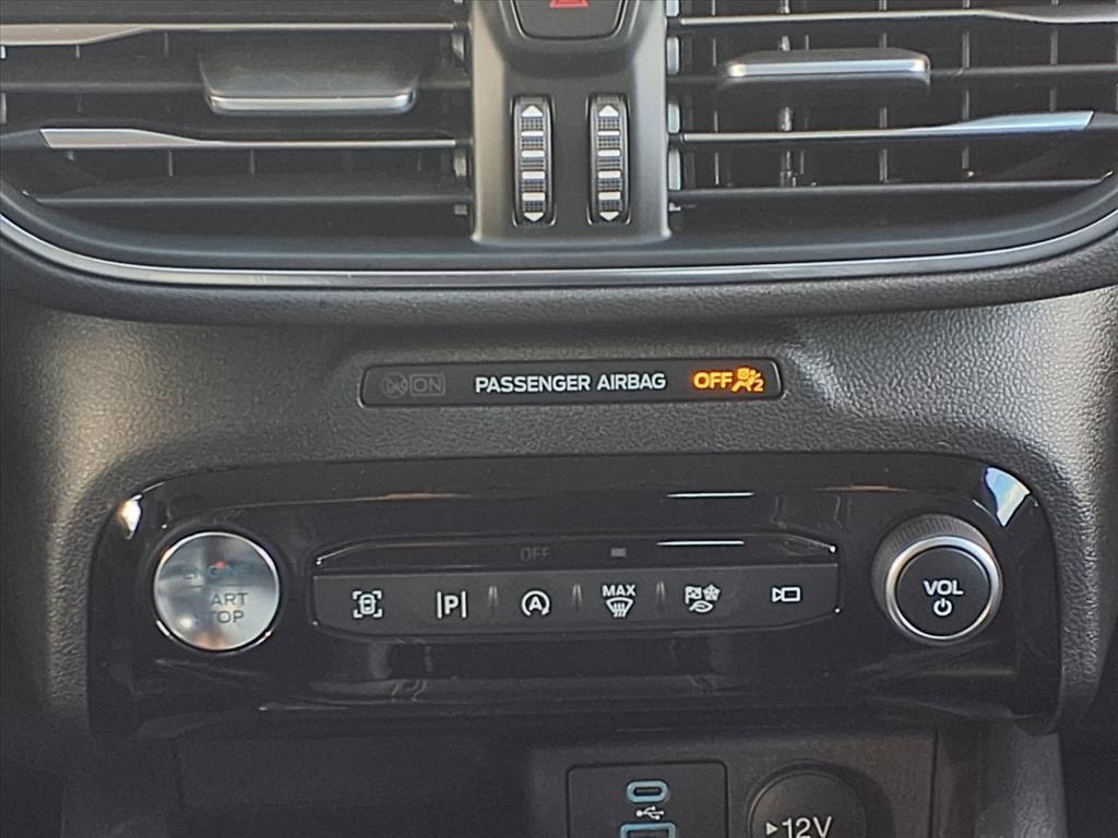 used 2023 Ford Escape car, priced at $26,923