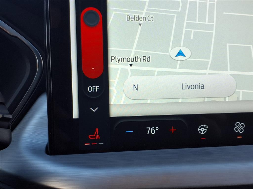 used 2023 Ford Escape car, priced at $26,923