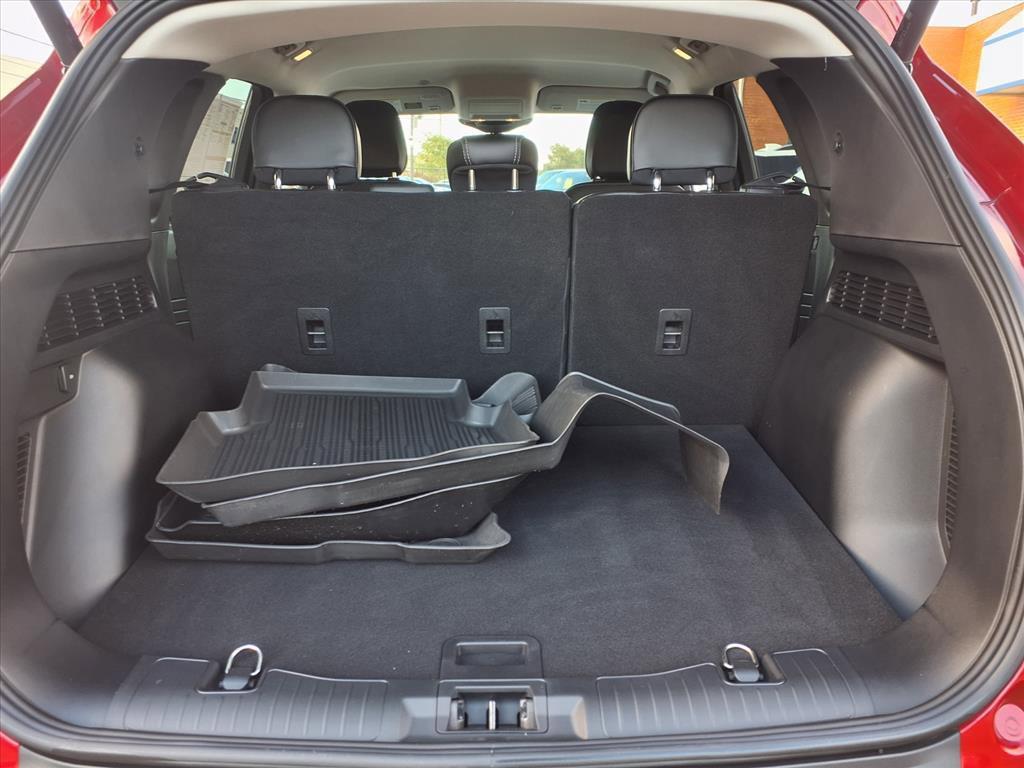 used 2023 Ford Escape car, priced at $26,923