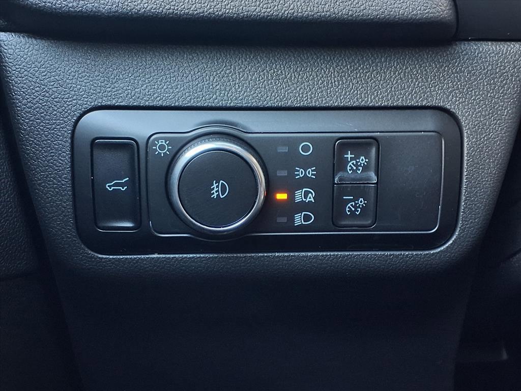 used 2023 Ford Escape car, priced at $26,923