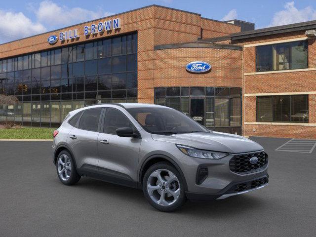 new 2025 Ford Escape car, priced at $34,870