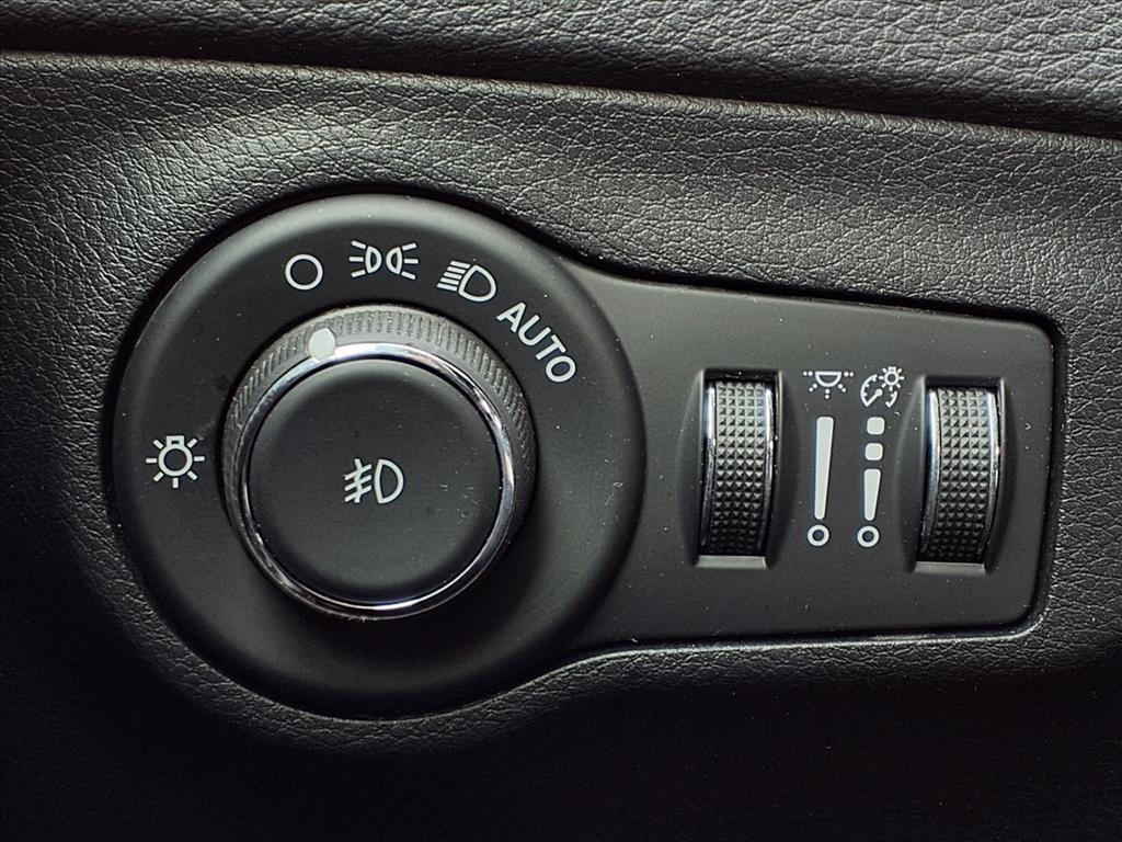 used 2019 Jeep Compass car, priced at $14,499