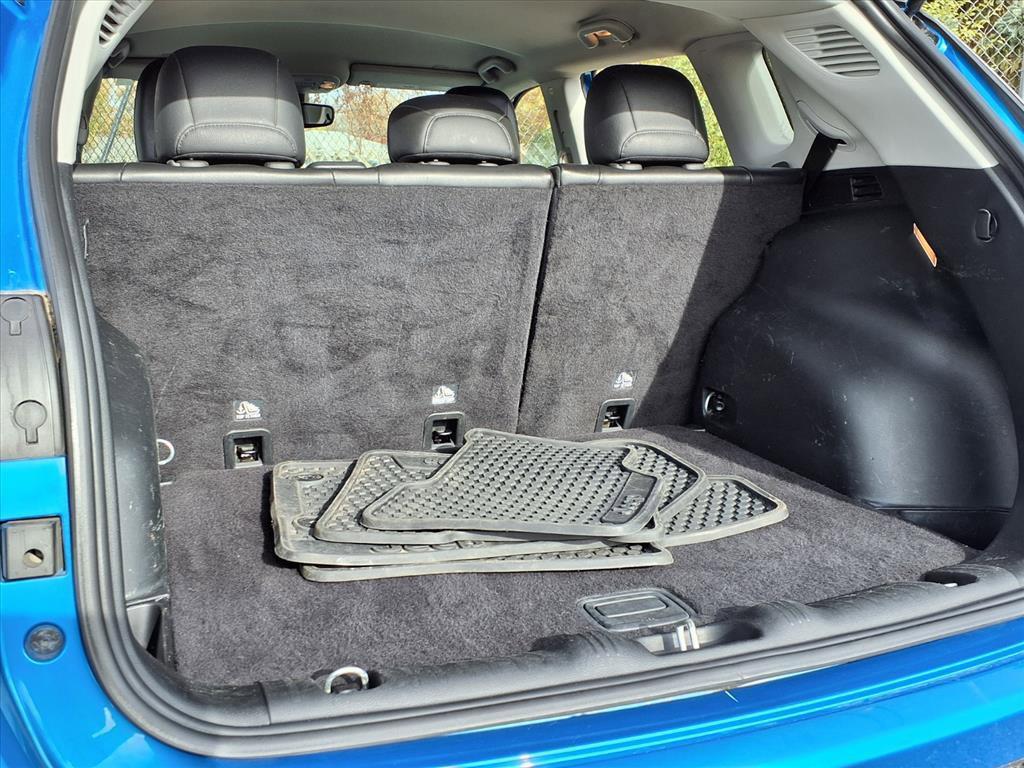 used 2019 Jeep Compass car, priced at $14,499