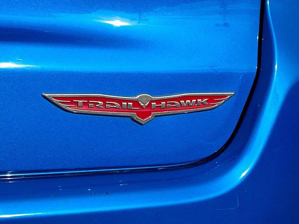 used 2019 Jeep Compass car, priced at $14,499