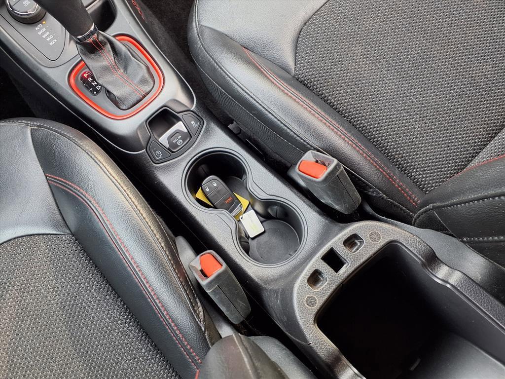 used 2019 Jeep Compass car, priced at $14,499